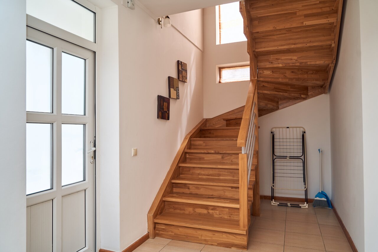 Family Apartment