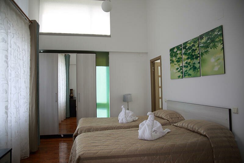 Corona Villa