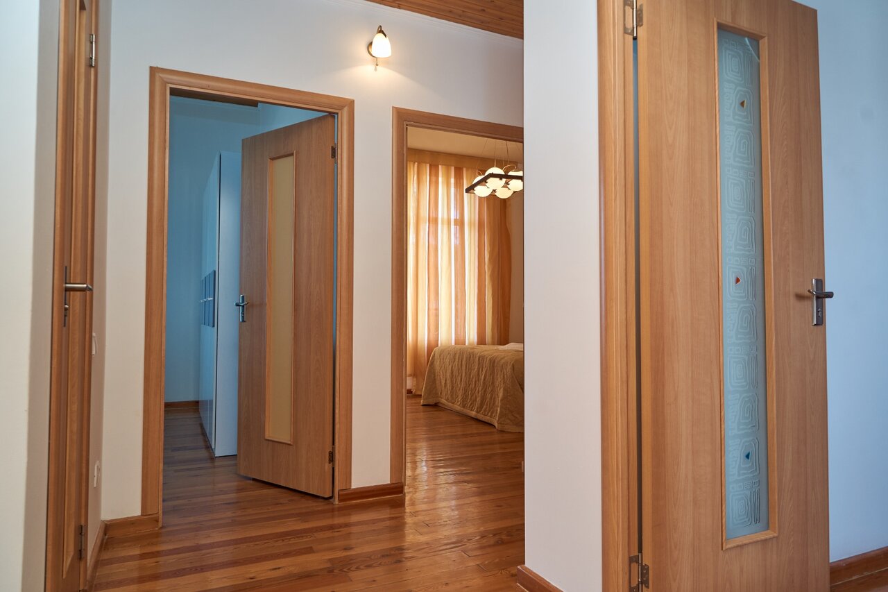 Family Apartment