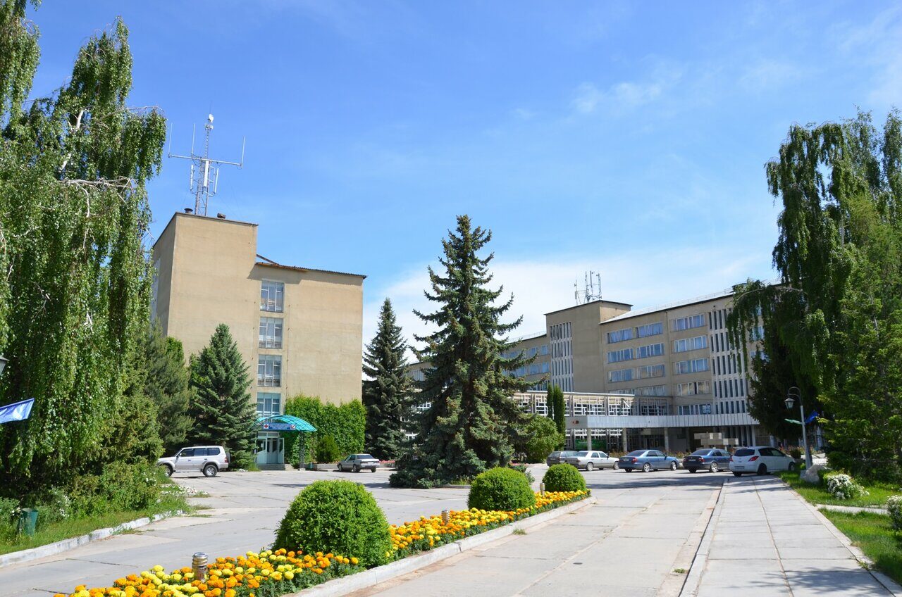 Территория