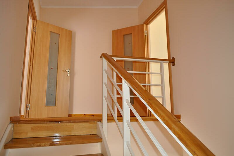 Tower Suite Room