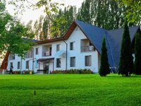 Отель долинка на озере Иссык-Куль Пансионат Долинка